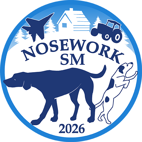 Nosework SM 2026