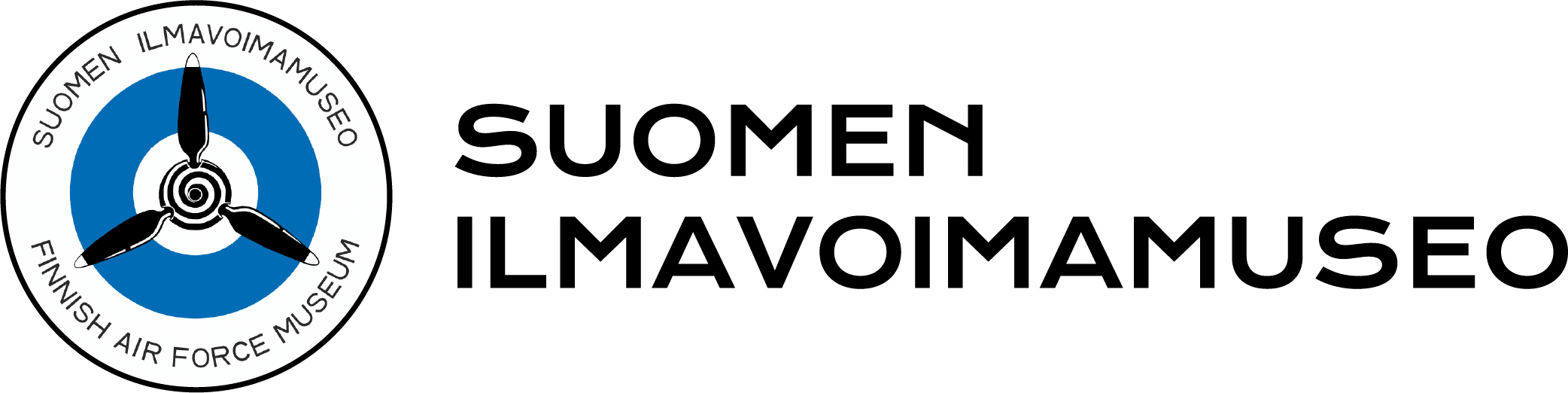 Suomen Ilmavoimamuseo logo