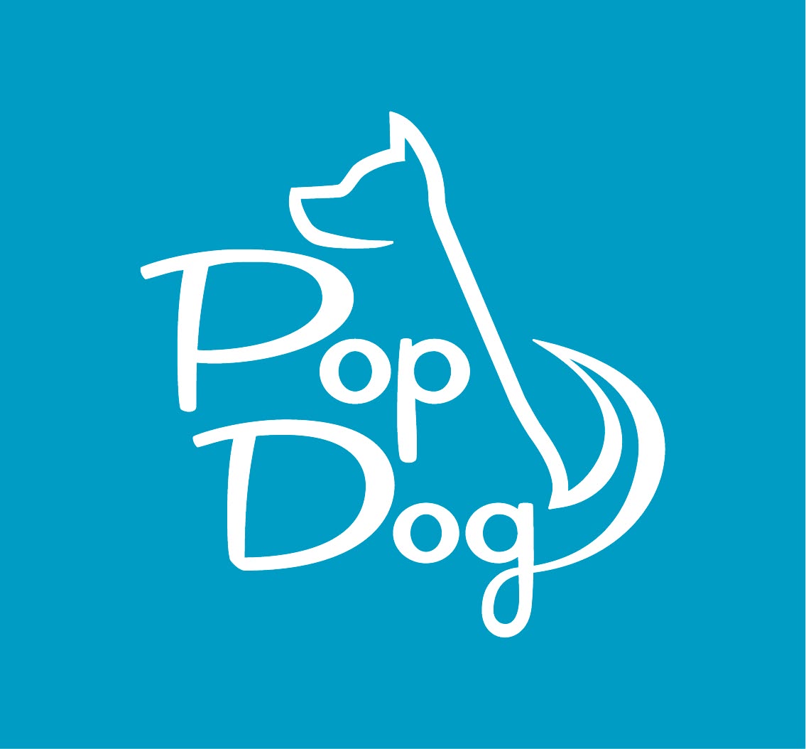 PopDog ry logo