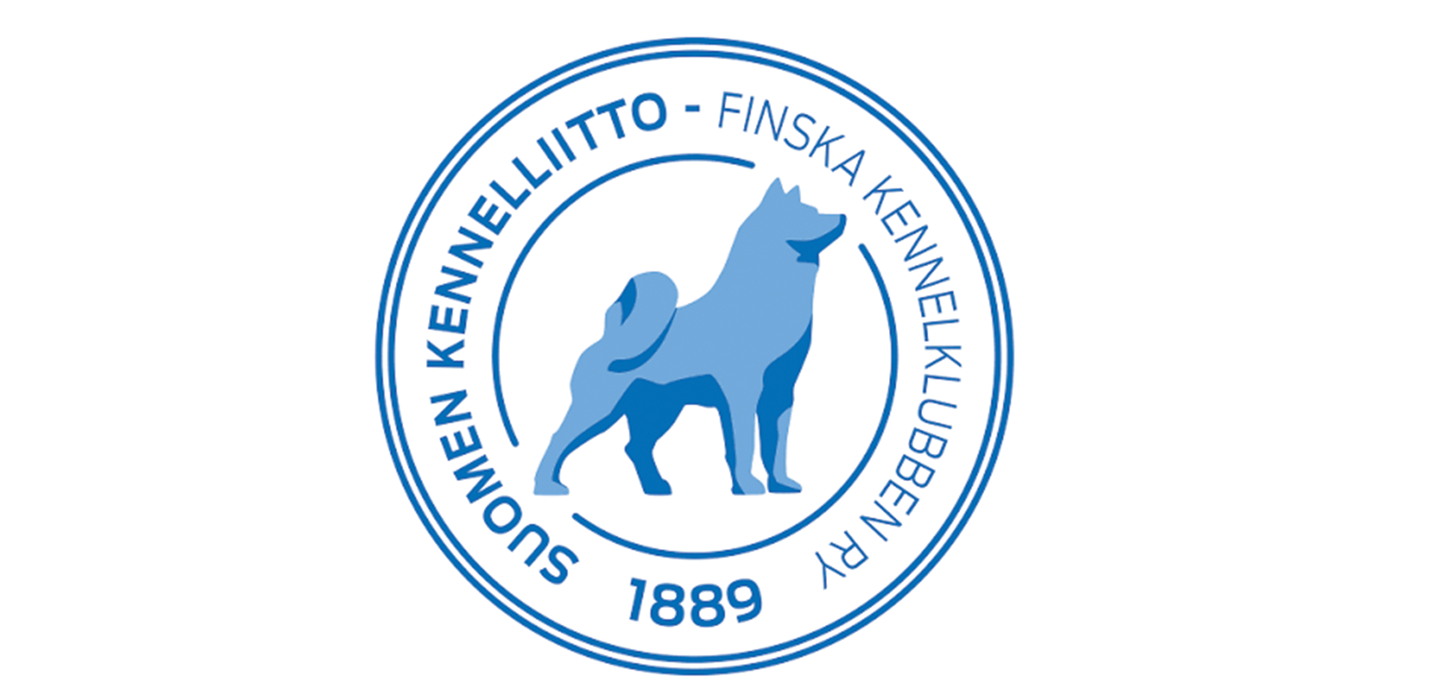 Kennelliitto logo