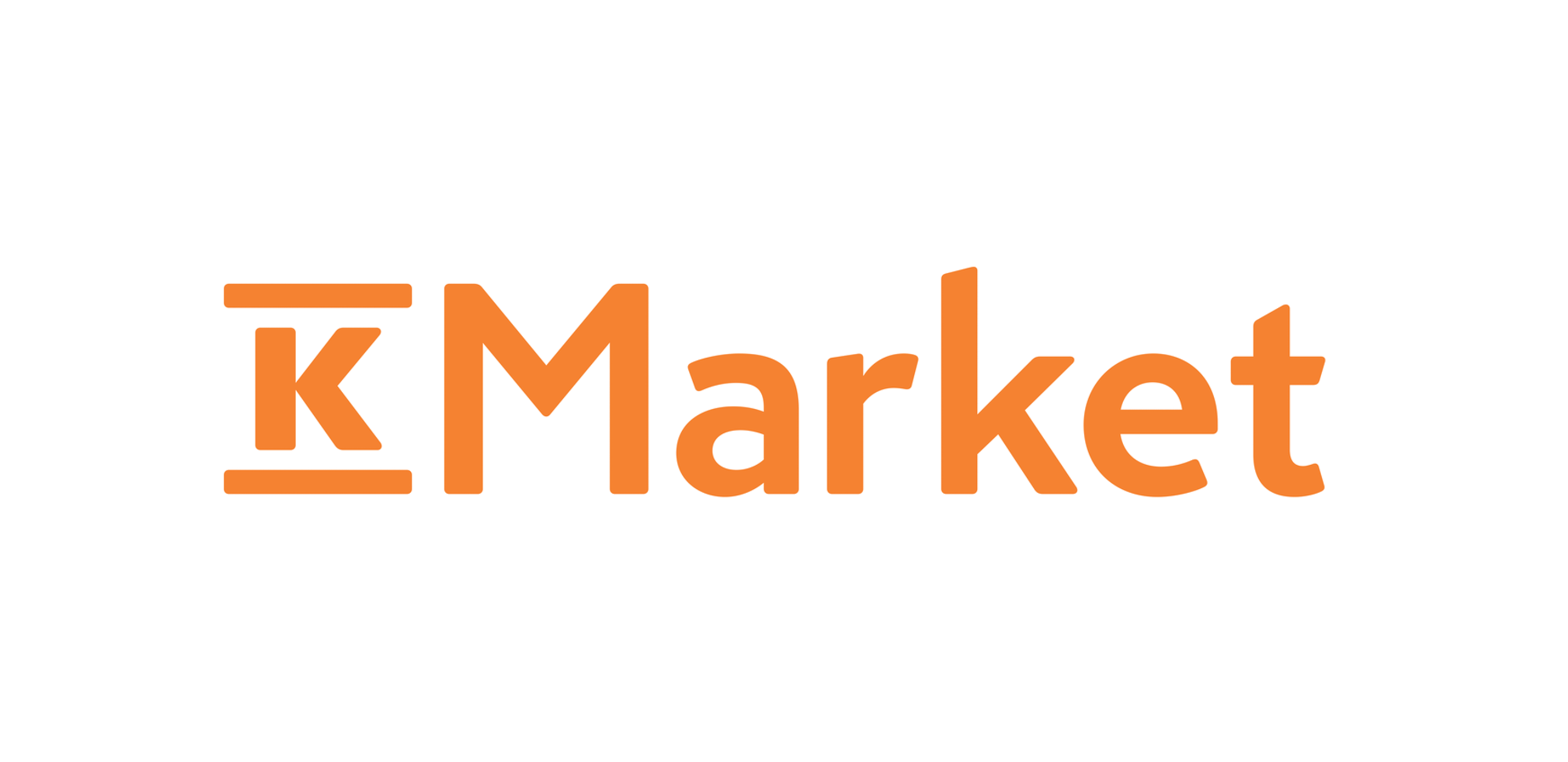 K-Market Tikkari logo