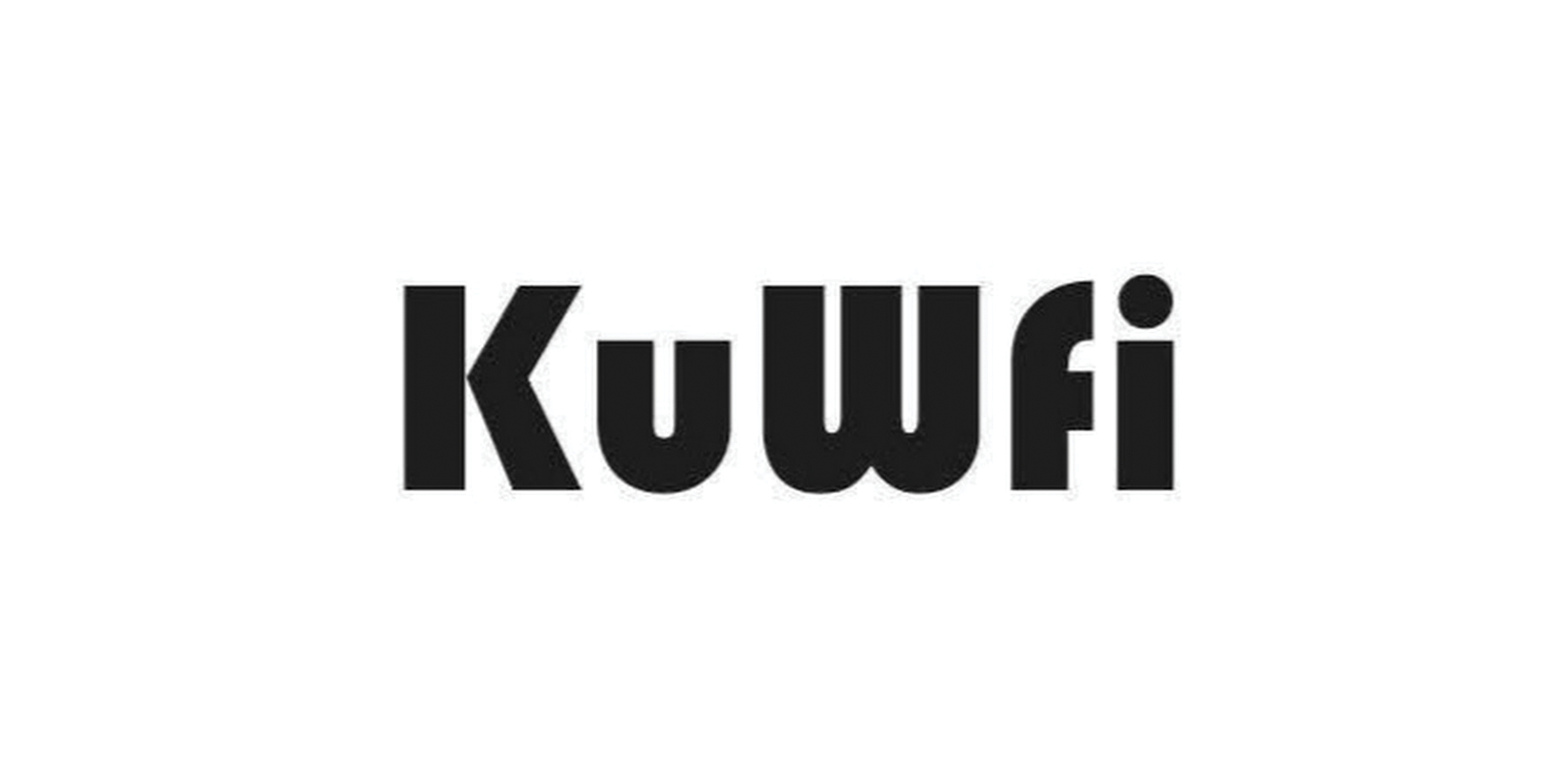 Kuwfi logo