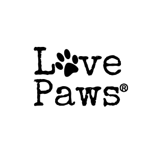 LovePaws logo