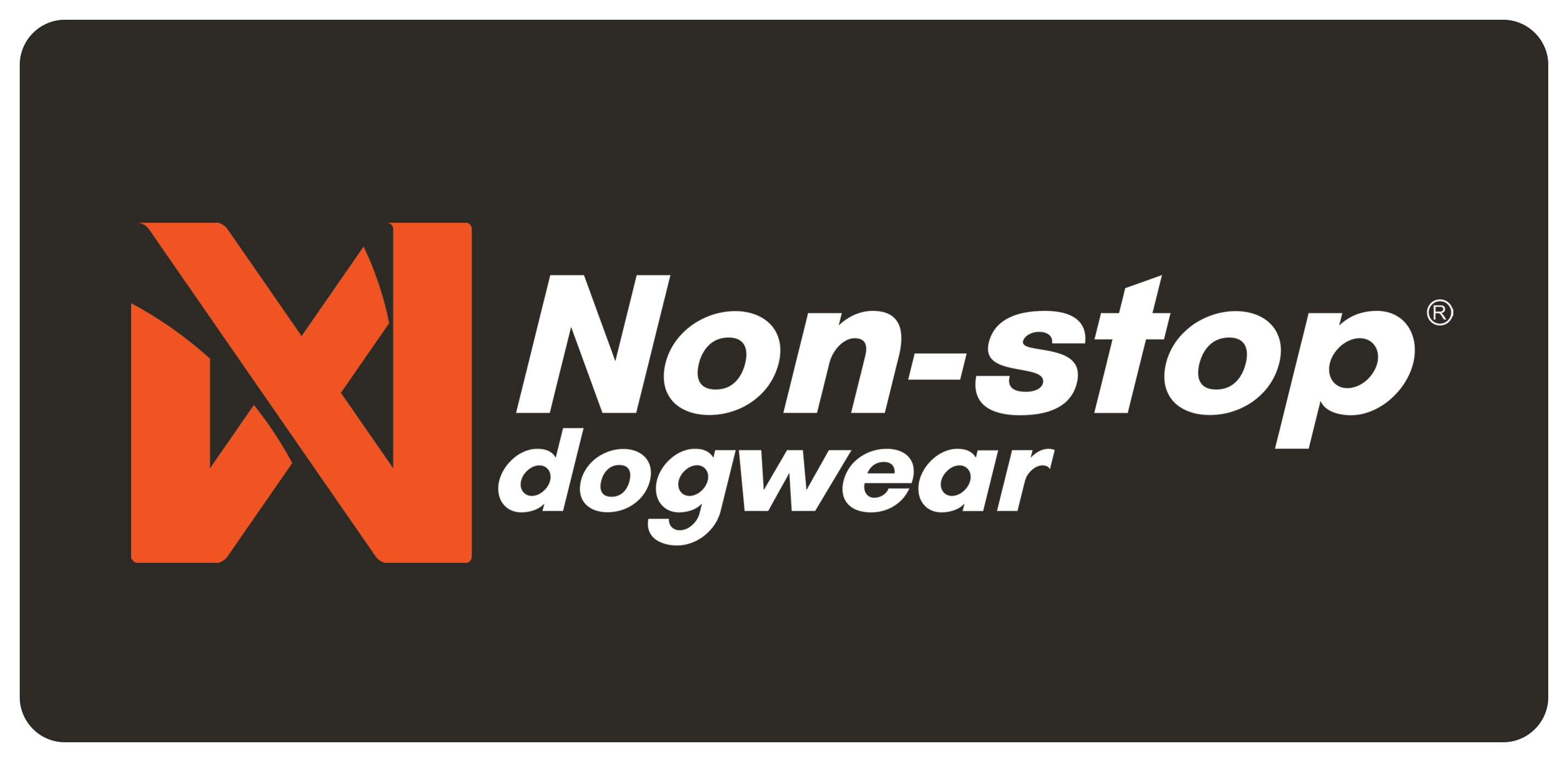 Nonstop Dogwear logo