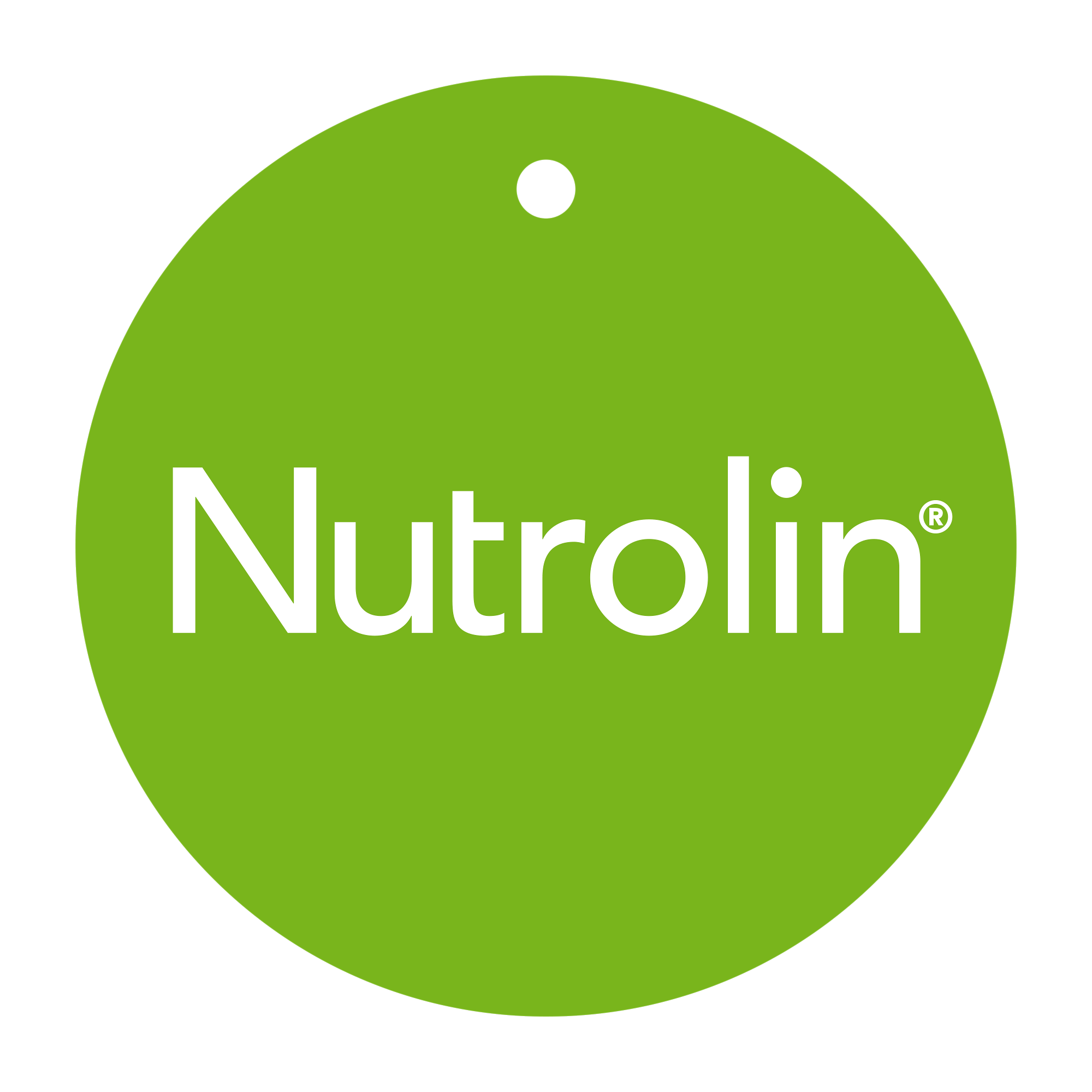 Nutrolin logo