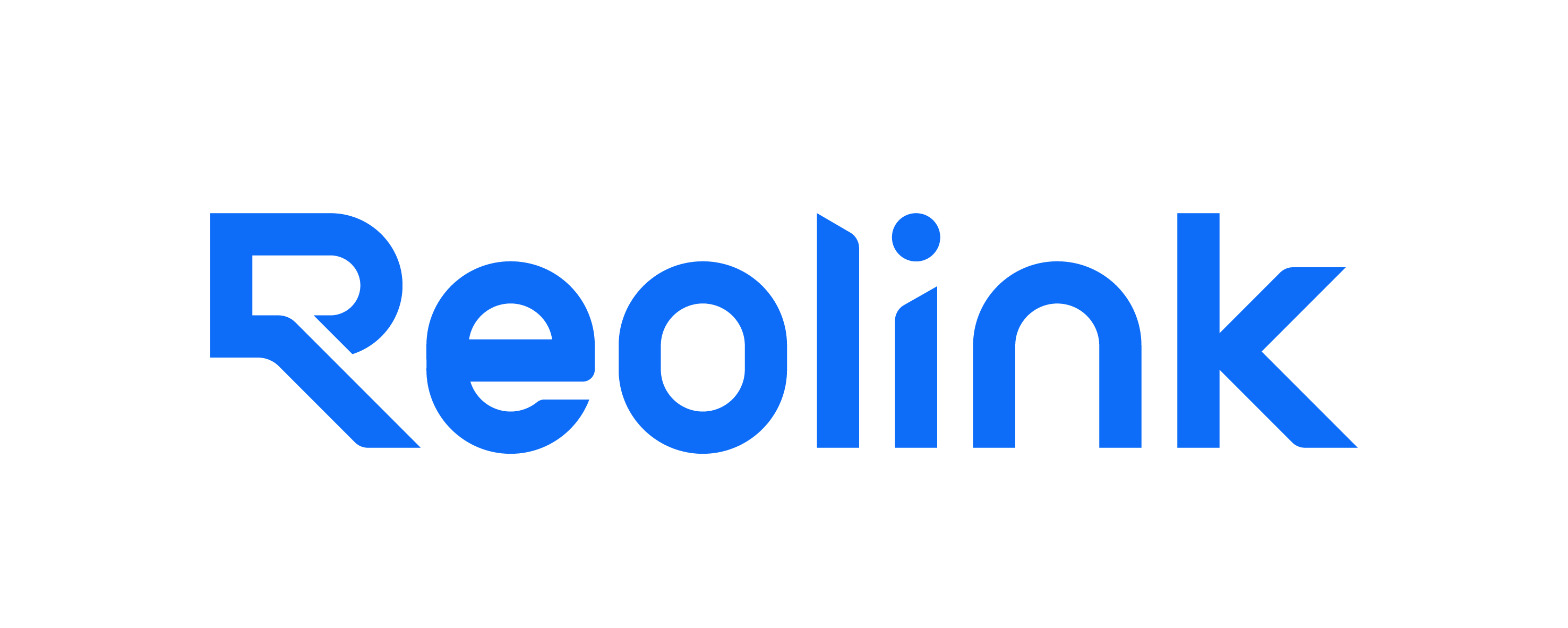 Reolink logo