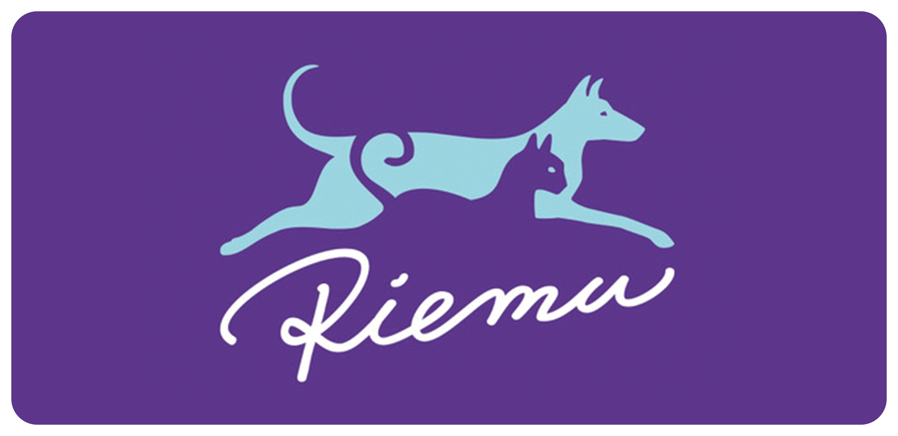Riemukauppa logo