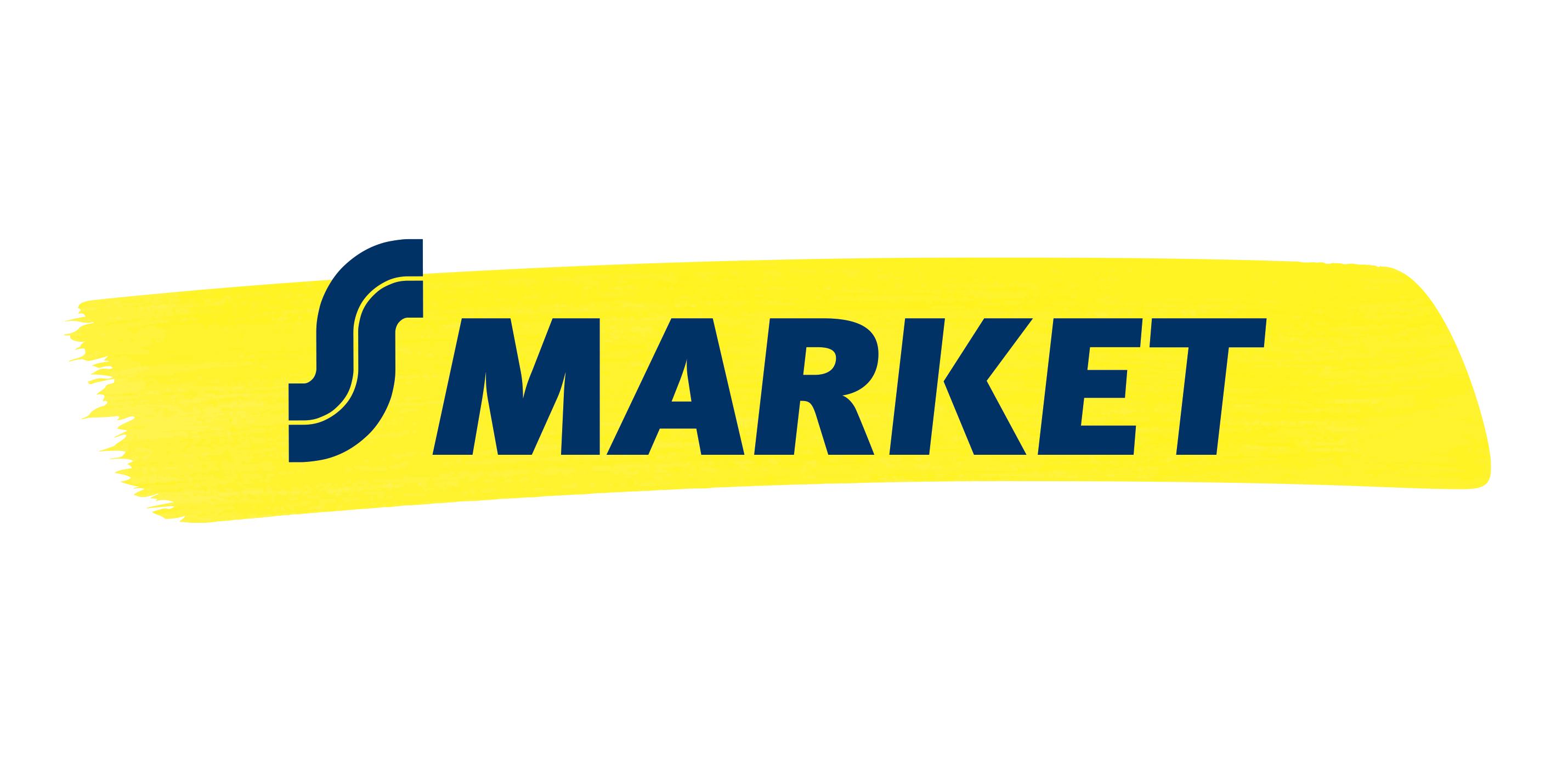 S-market Laukaa logo