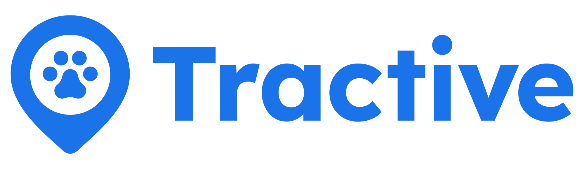 Tractive logo